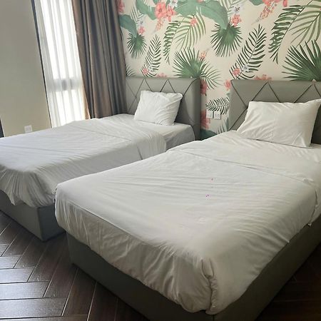 Apartamento Tropical Sea Phu Quoc Non-Sleep Exterior foto