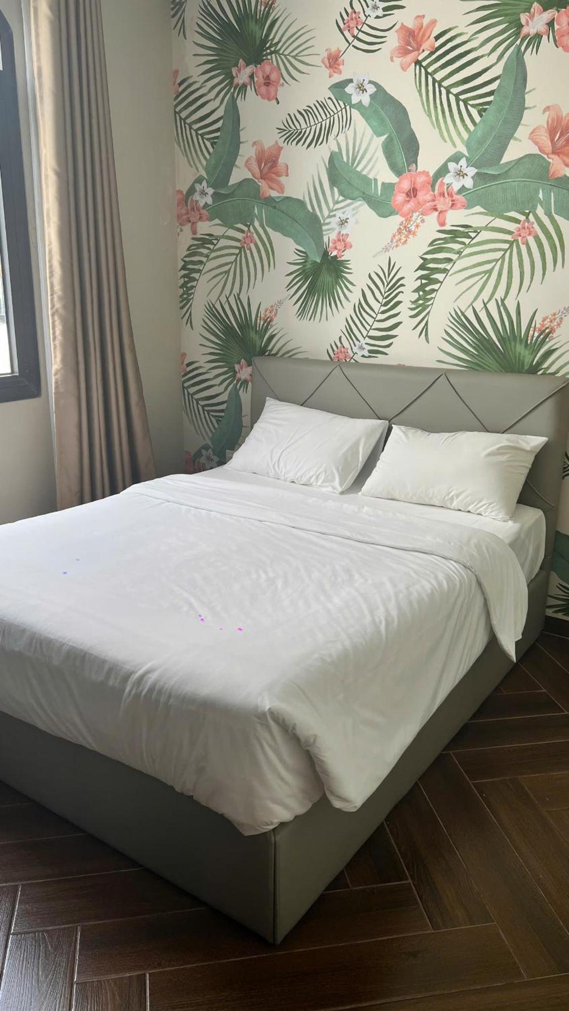 Apartamento Tropical Sea Phu Quoc Non-Sleep Exterior foto