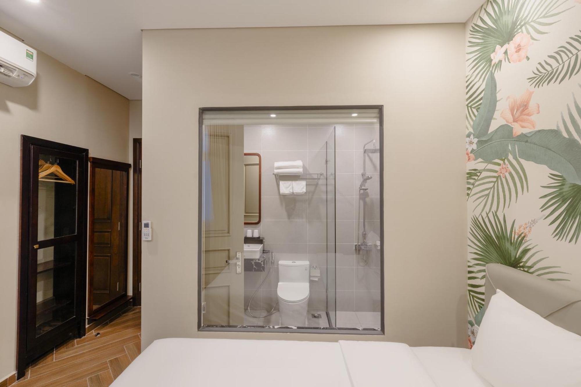 Apartamento Tropical Sea Phu Quoc Non-Sleep Exterior foto