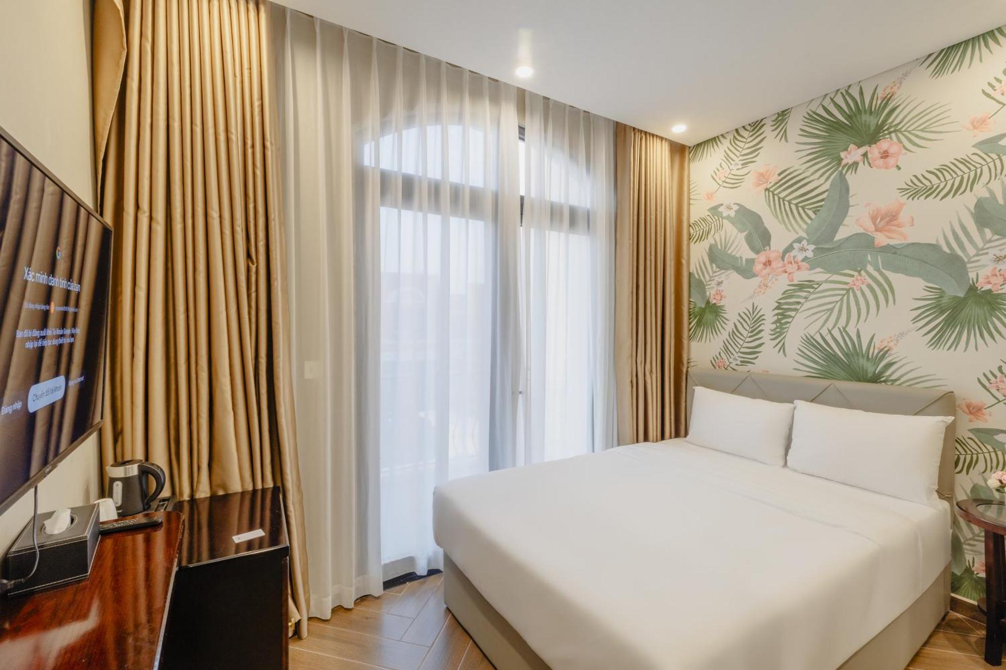 Apartamento Tropical Sea Phu Quoc Non-Sleep Exterior foto