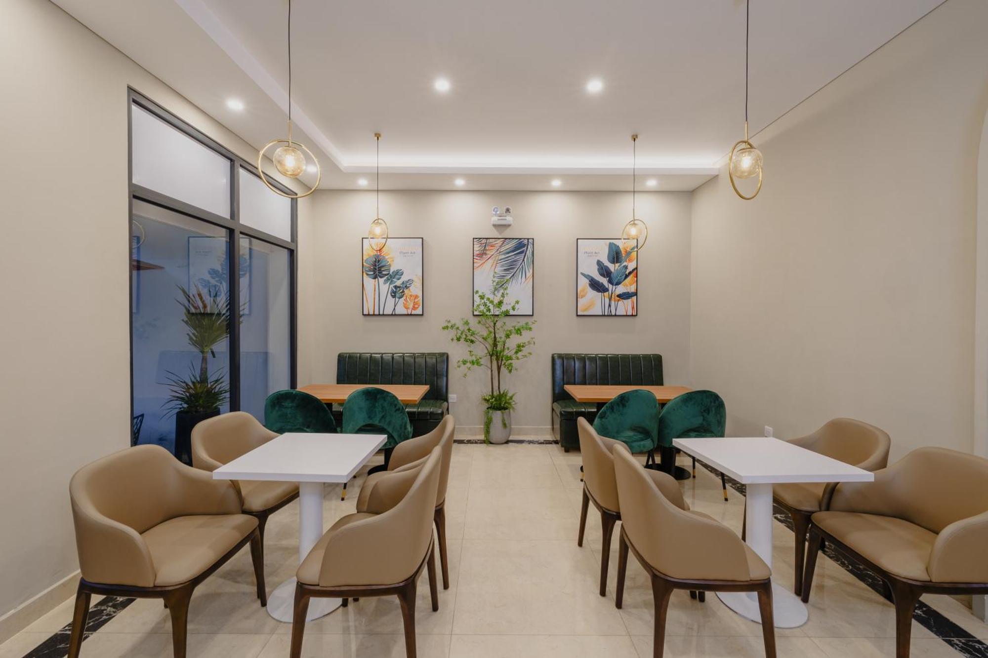 Apartamento Tropical Sea Phu Quoc Non-Sleep Exterior foto