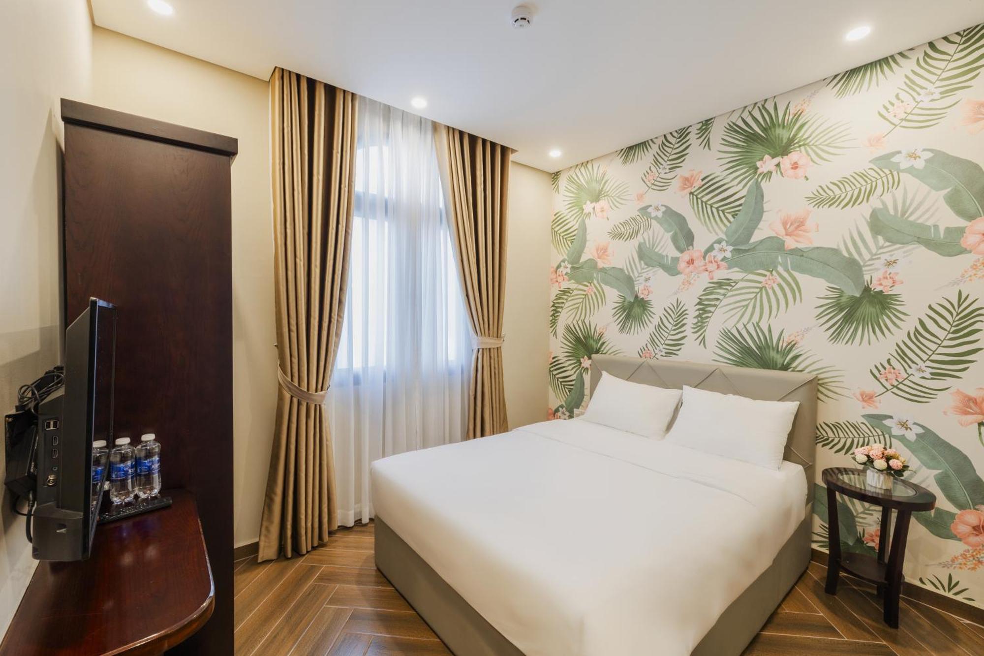 Apartamento Tropical Sea Phu Quoc Non-Sleep Exterior foto
