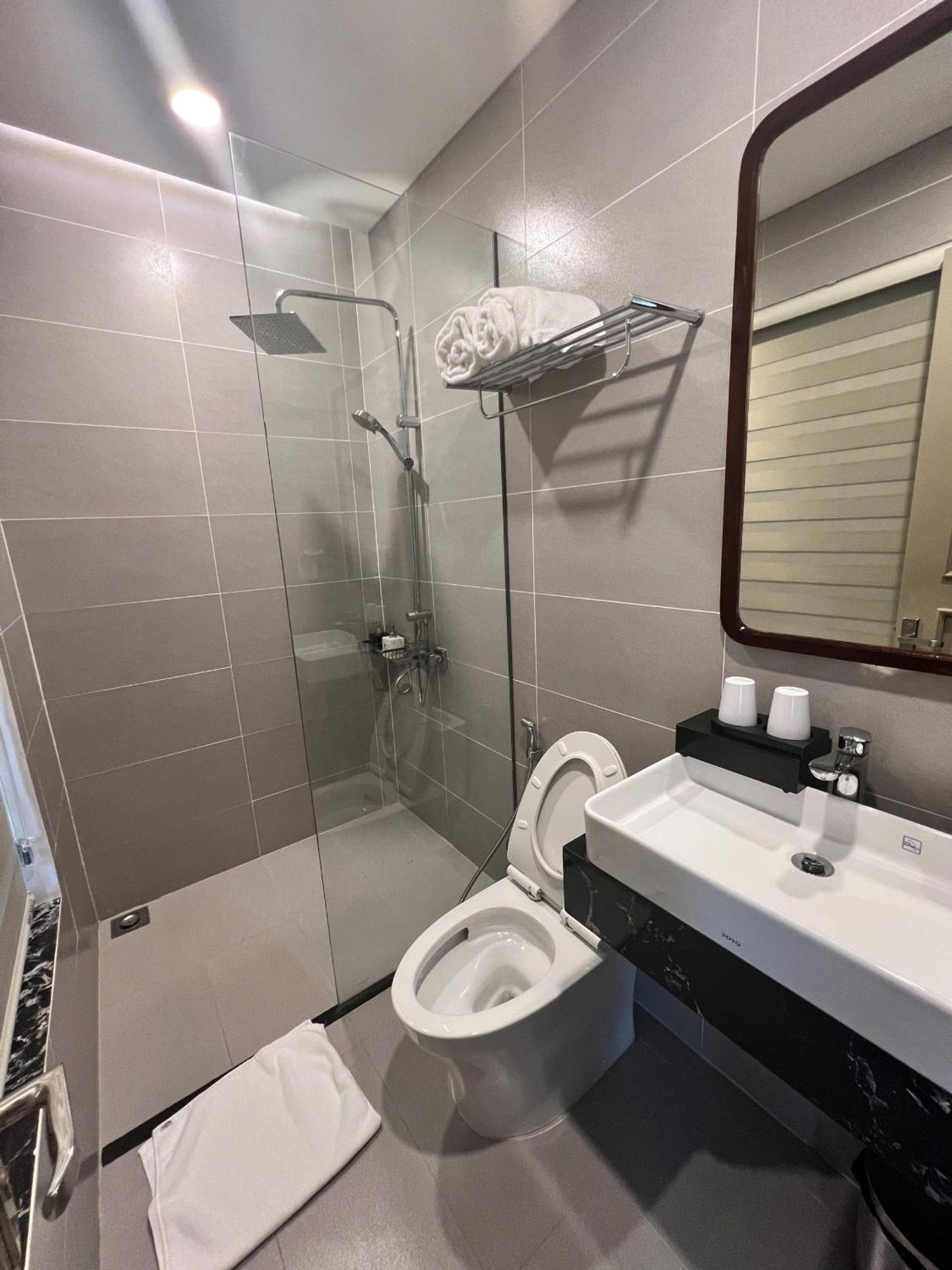Apartamento Tropical Sea Phu Quoc Non-Sleep Exterior foto